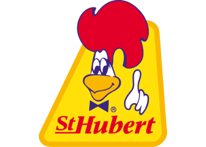 Groupe St-Hubert Inc. Groupe St-Hubert Inc.